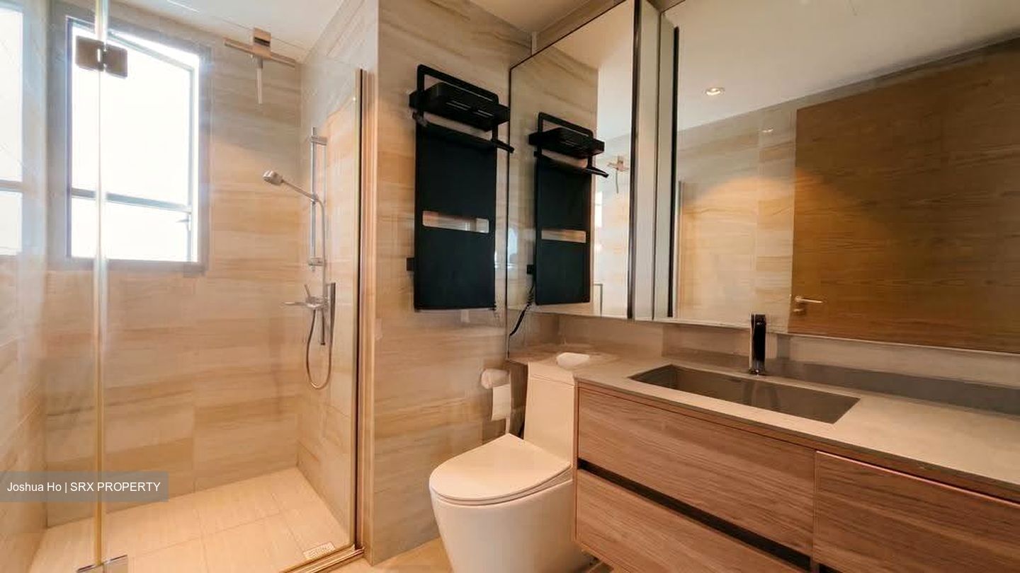 The Santorini (D18), Condominium #613893661